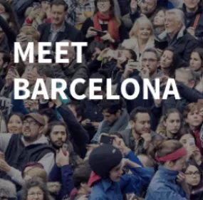 Meet Barcelona