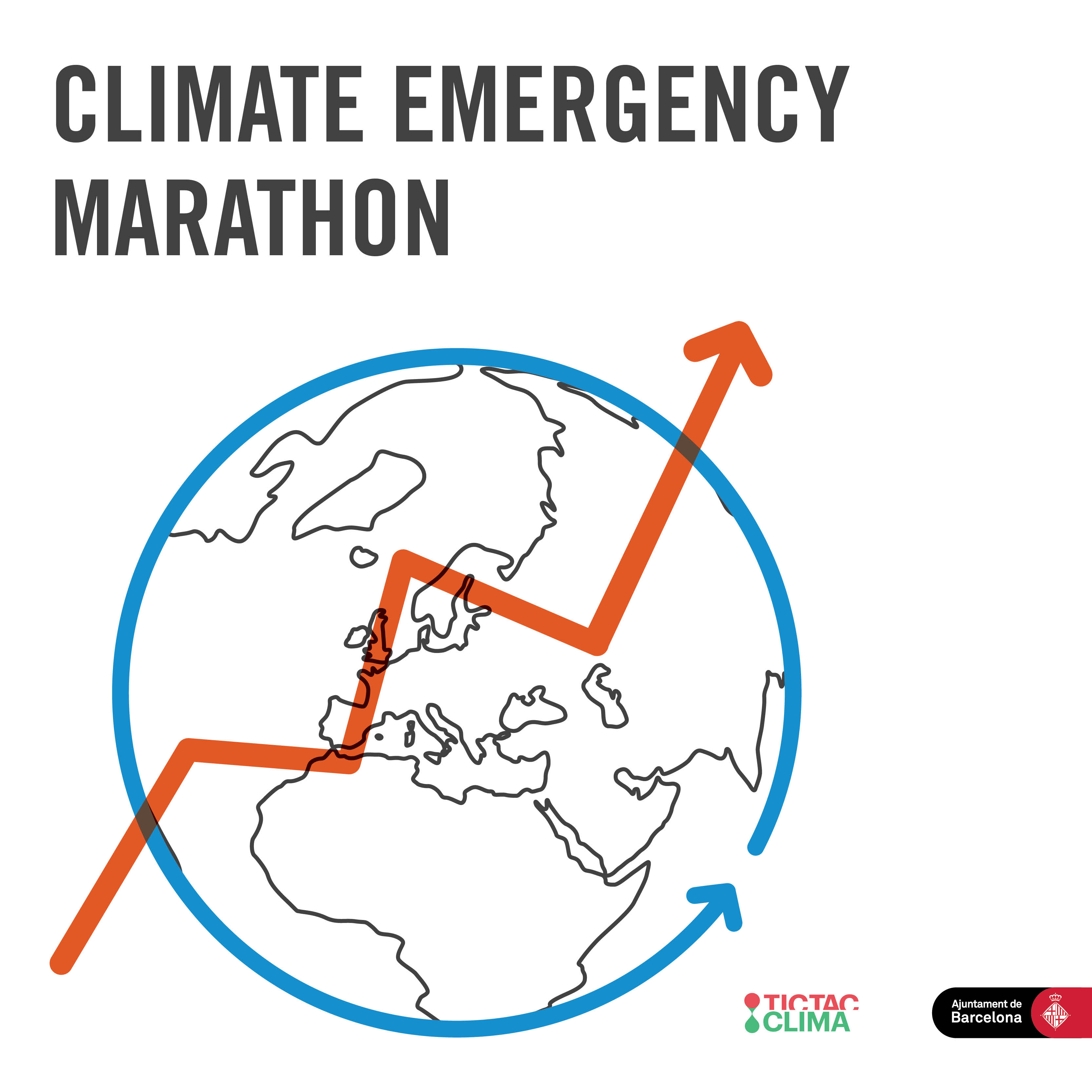 Climate Emergency Marathon