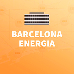 Energia Barcelona