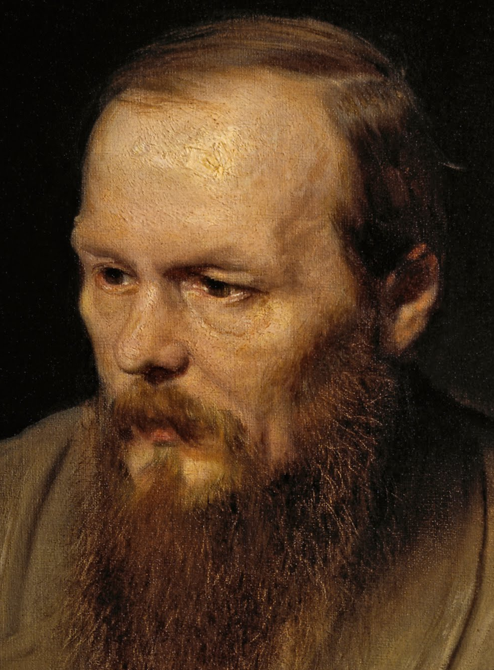 Fyodor Dostoievski